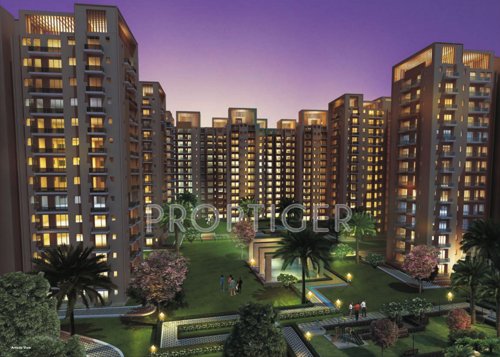  capital-greens-phase-1 Images for Elevation of  Capital Greens Phase 1