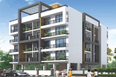 om-group asharay Elevation