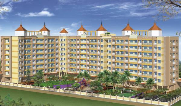 Images for Elevation of Sun Nidhi Park Images for Elevation of Sun Nidhi Park