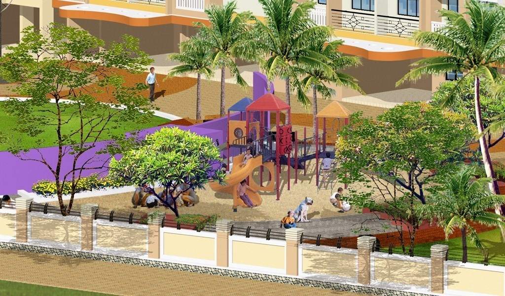 Images for Amenities of Sun Nidhi Park