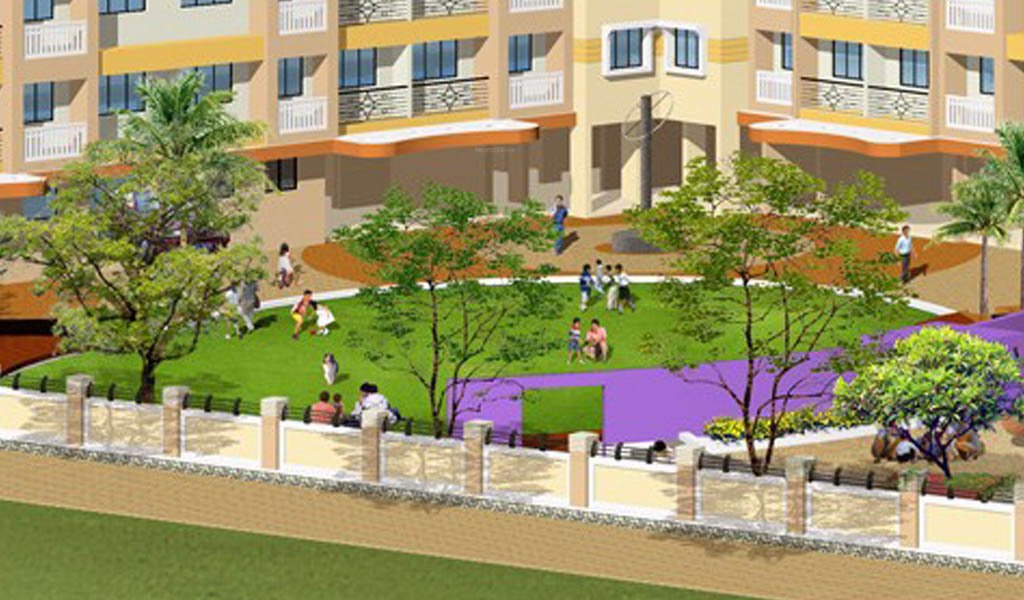 Images for Amenities of Sun Nidhi Park