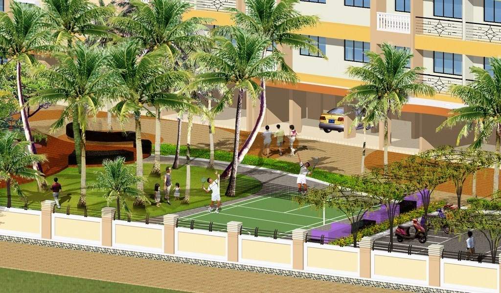 Images for Amenities of Sun Nidhi Park