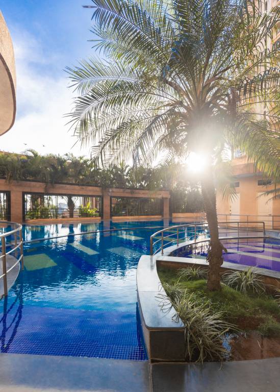  indigo Swimming Pool