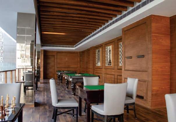  aanand vilas Billiards/ Snooker Table