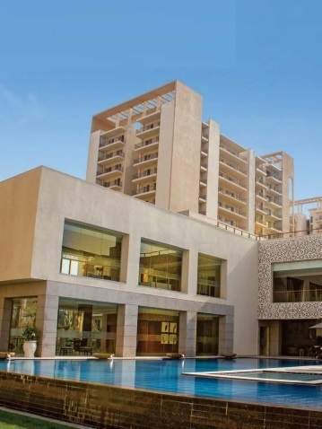  aanand vilas Club House