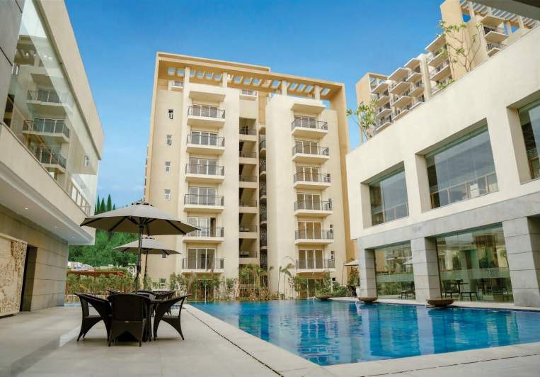  aanand vilas Swimming Pool