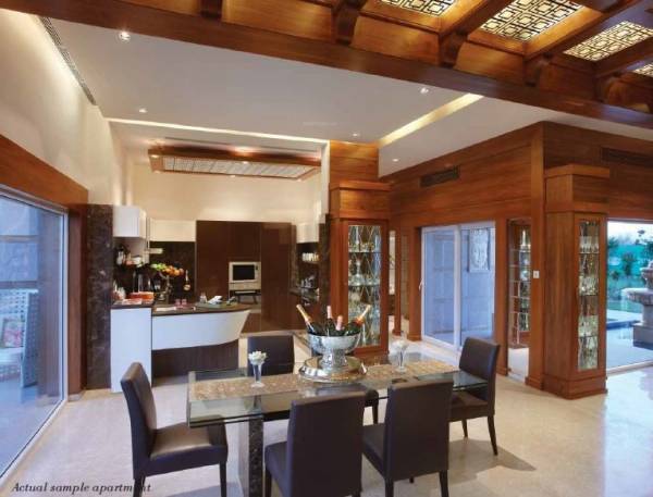  aanand-vilas Dining Area