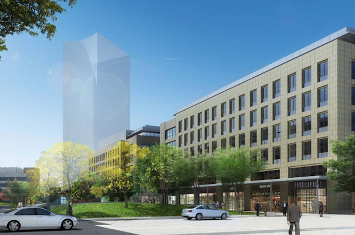  one on one Elevation