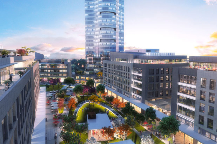  one on one Elevation