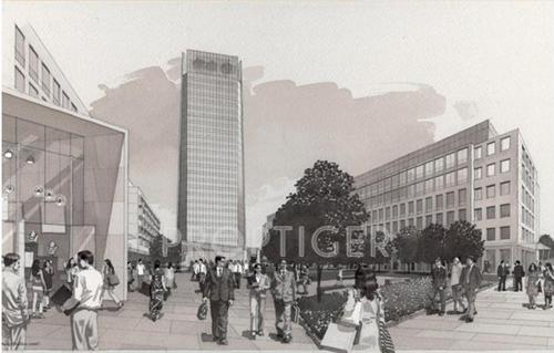 Images for Elevation of Vatika One On One one-on-one Images for Elevation of Vatika One On One