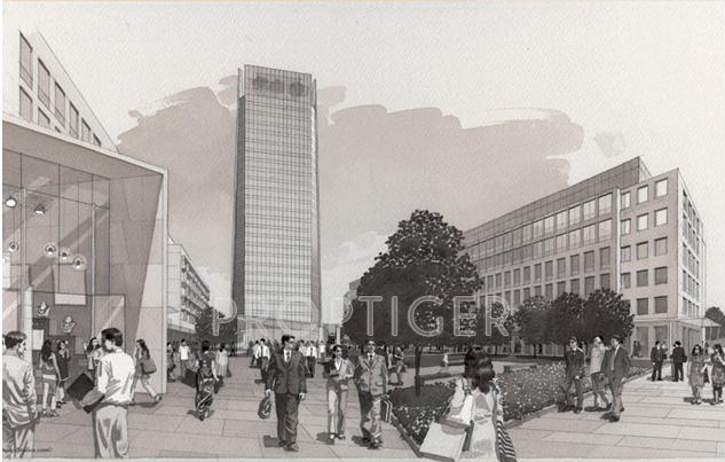  one on one Images for Elevation of Vatika One On One