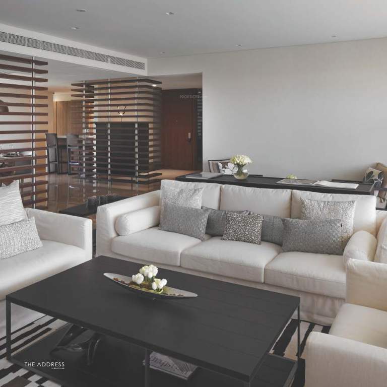  trump towers Images for Main Other of Panchshil Trump Towers