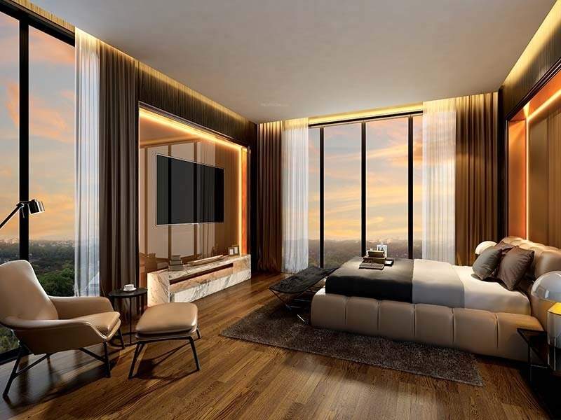  trump towers Images for Main Other of Panchshil Trump Towers