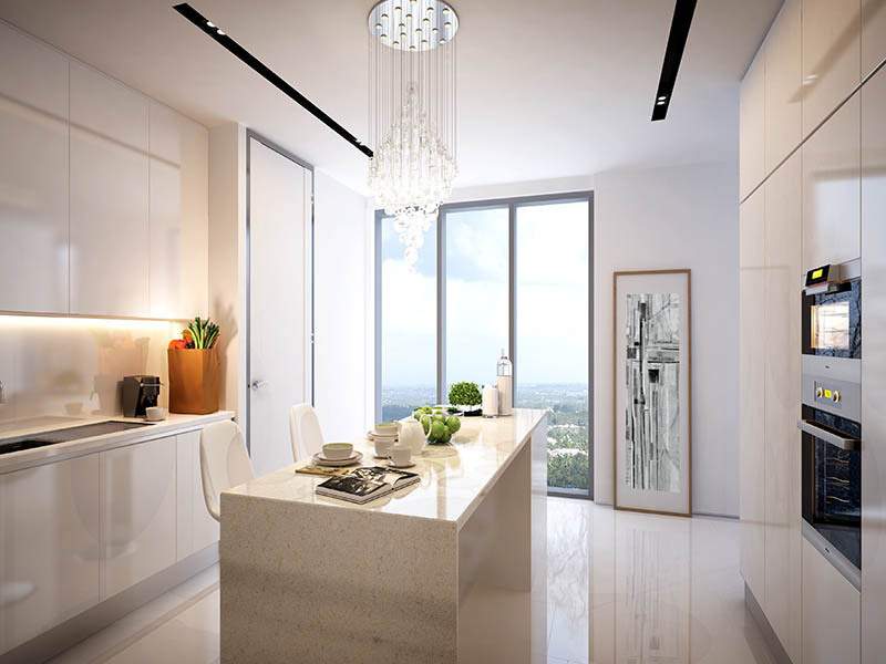  trump towers Images for Main Other of Panchshil Trump Towers