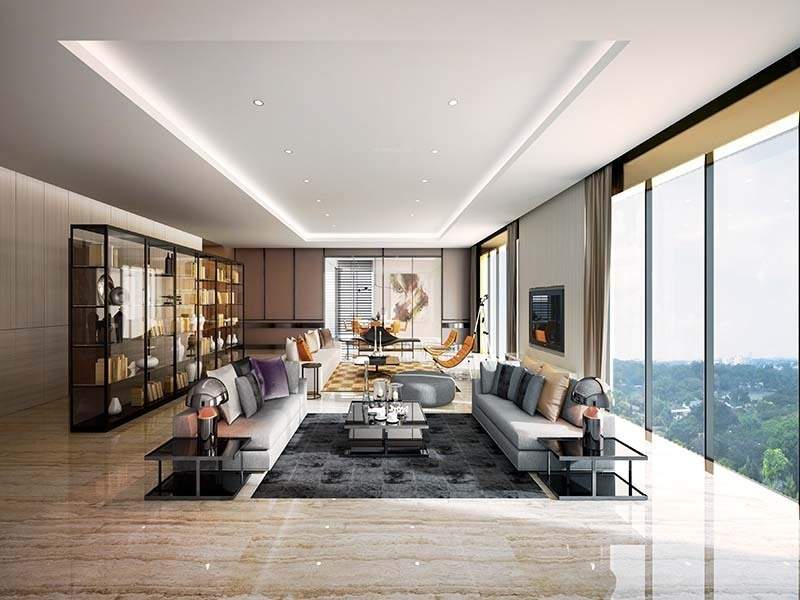  trump towers Images for Main Other of Panchshil Trump Towers