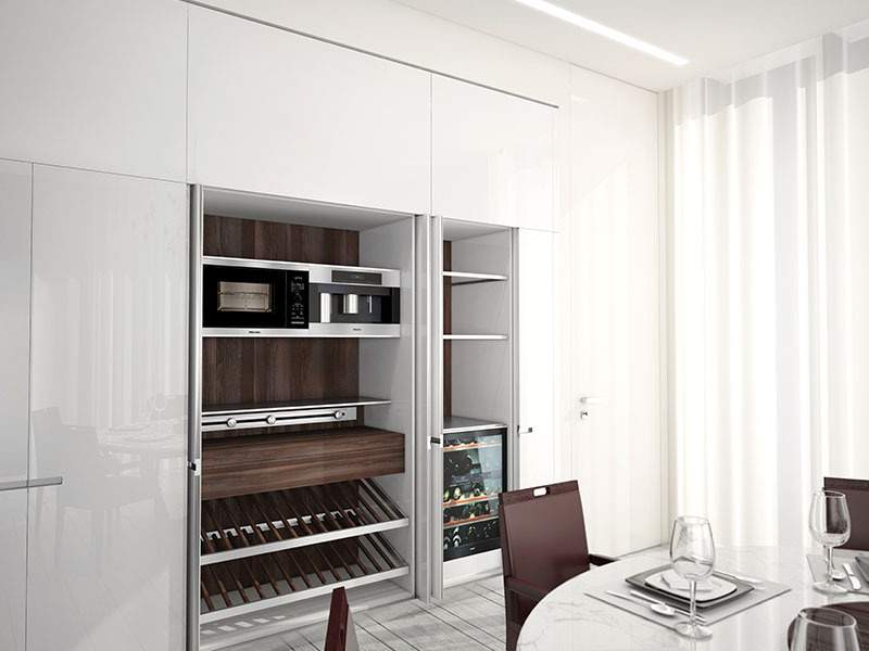  trump towers Images for Main Other of Panchshil Trump Towers