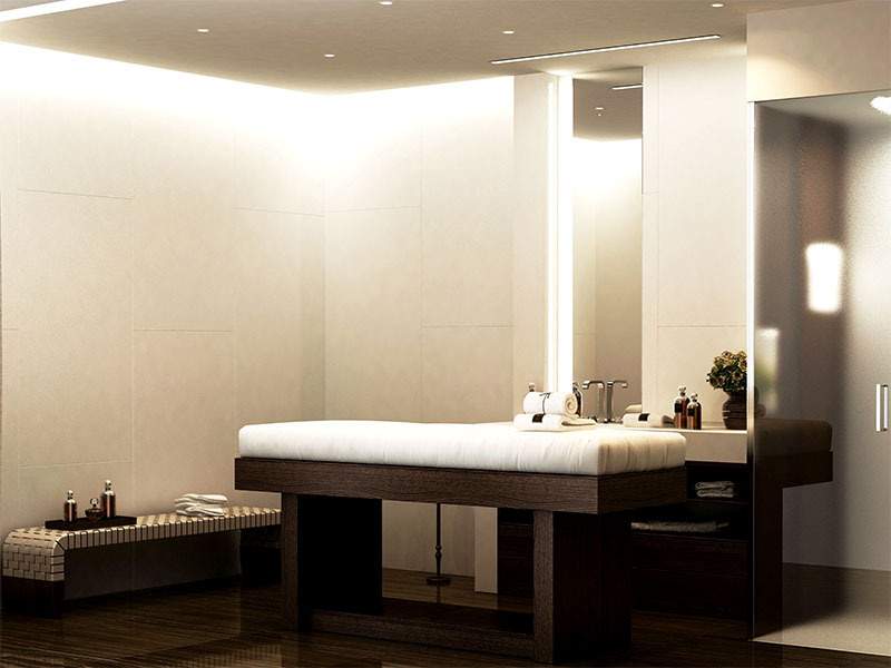  trump towers Images for Main Other of Panchshil Trump Towers