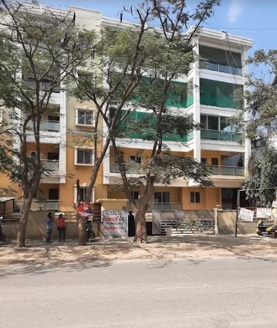  golden nest Elevation