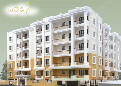 Images for Elevation of PanaCea Golden Nest