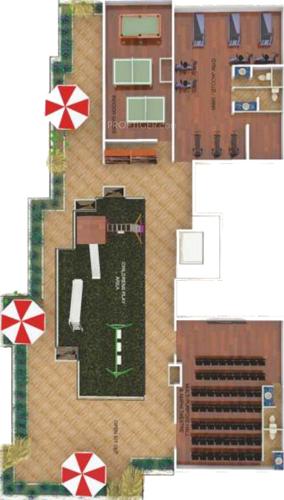 Images for Amenities of PanaCea Golden Nest