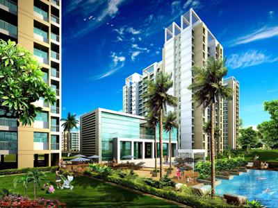  neo-town Images for Elevation of Patel Neo Town