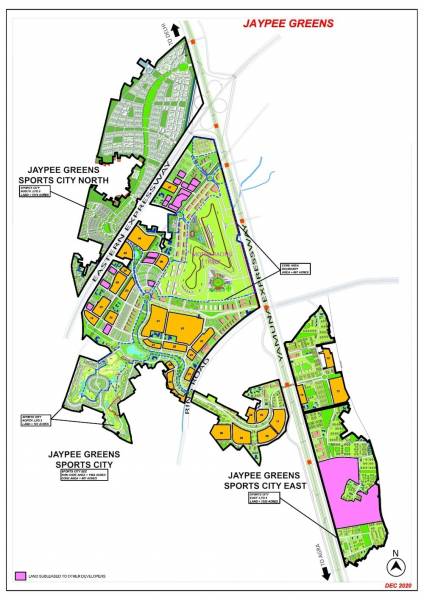  greencrest-homes Location Plan