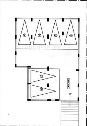 Images for Cluster Plan of Narayan NE Sree Narayana Nilaya