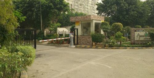  aaron-ville Entrance Lobby