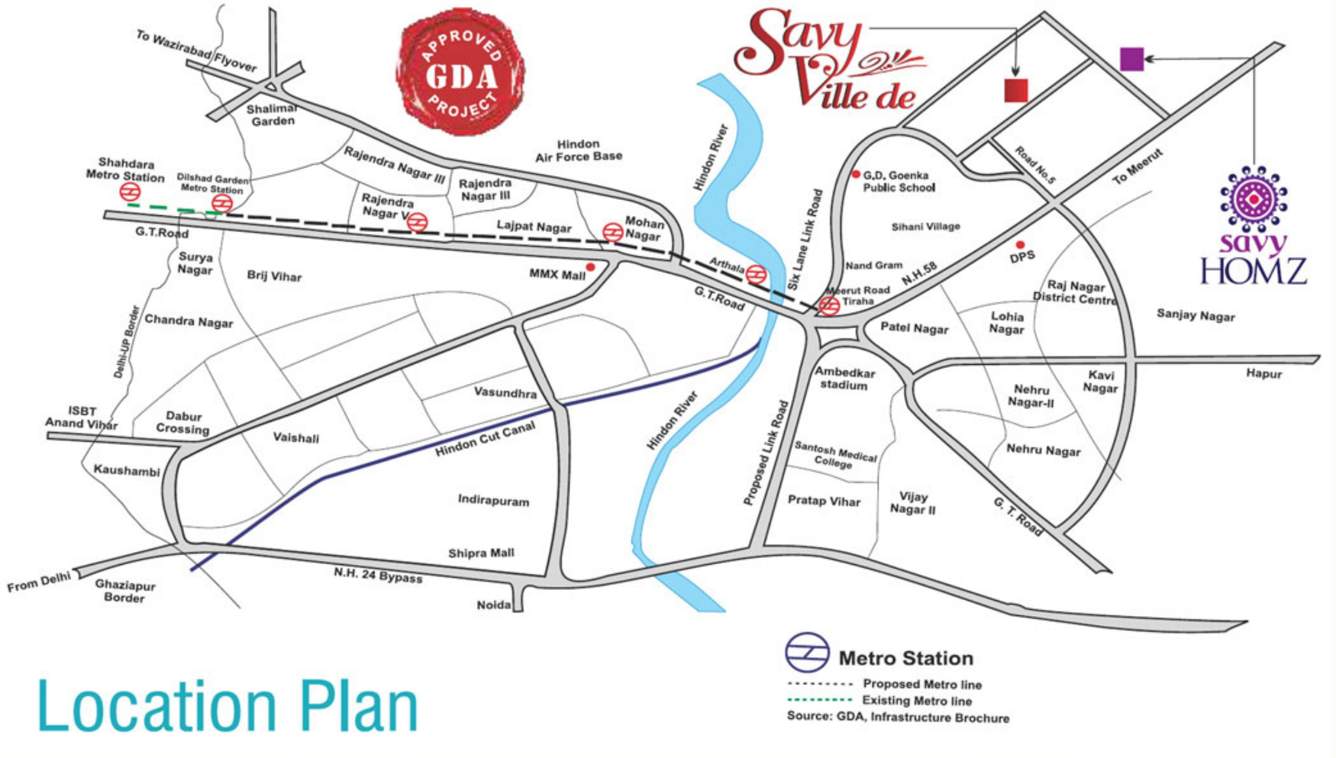  savy ville de Images for Location Plan of Ascent Savy Ville de