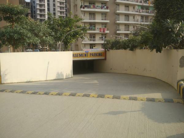  savy-ville-de Car Parking