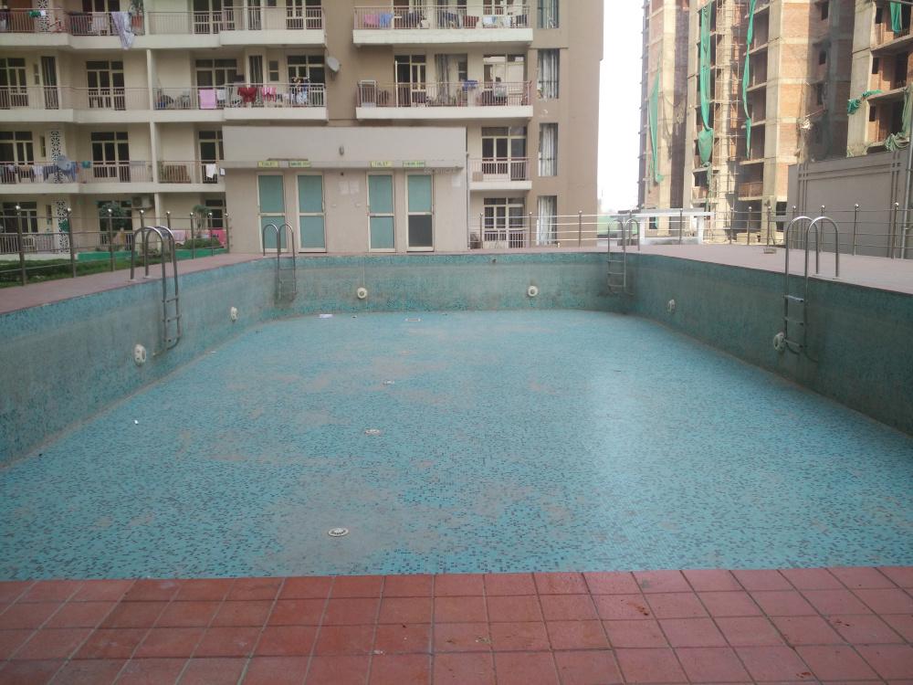  savy ville de Swimming Pool