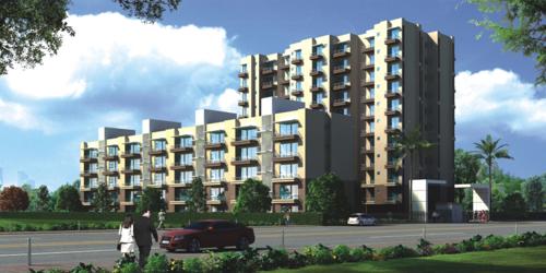  greens Images for Elevation of Terra Greens