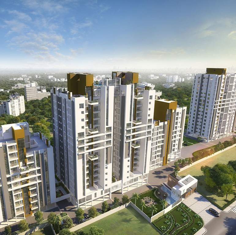 Images for Elevation of Ganguly 4 Sight Grand Castle