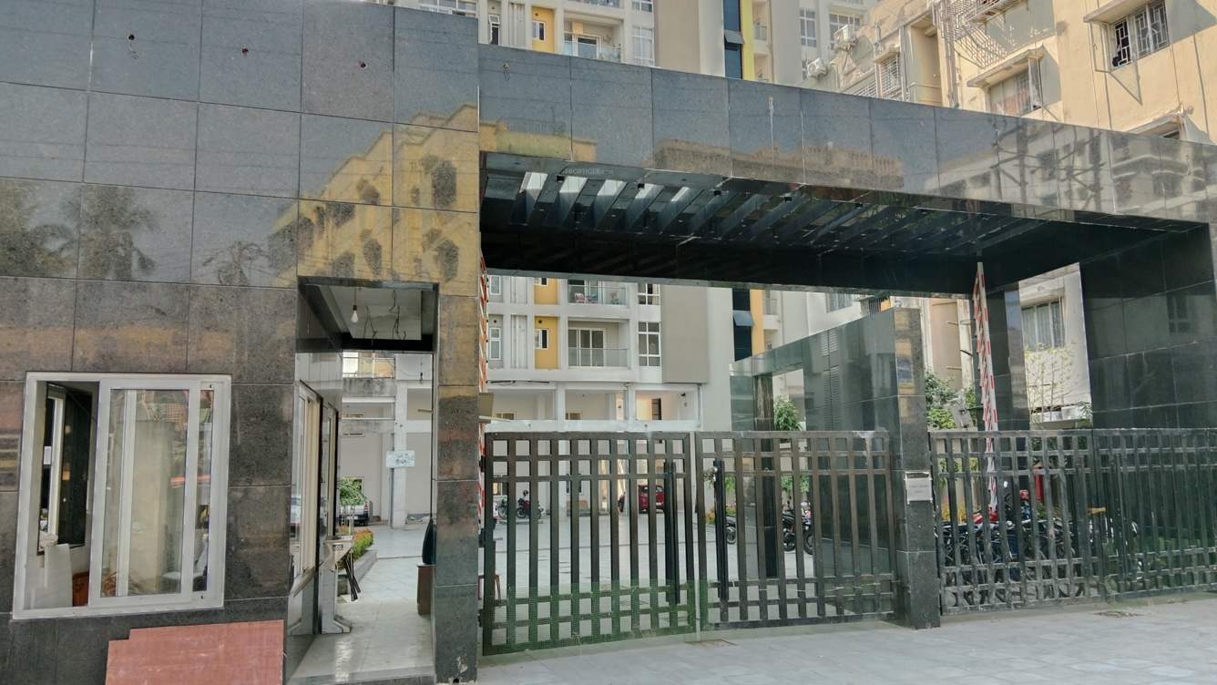  4 sight grand castle Elevation