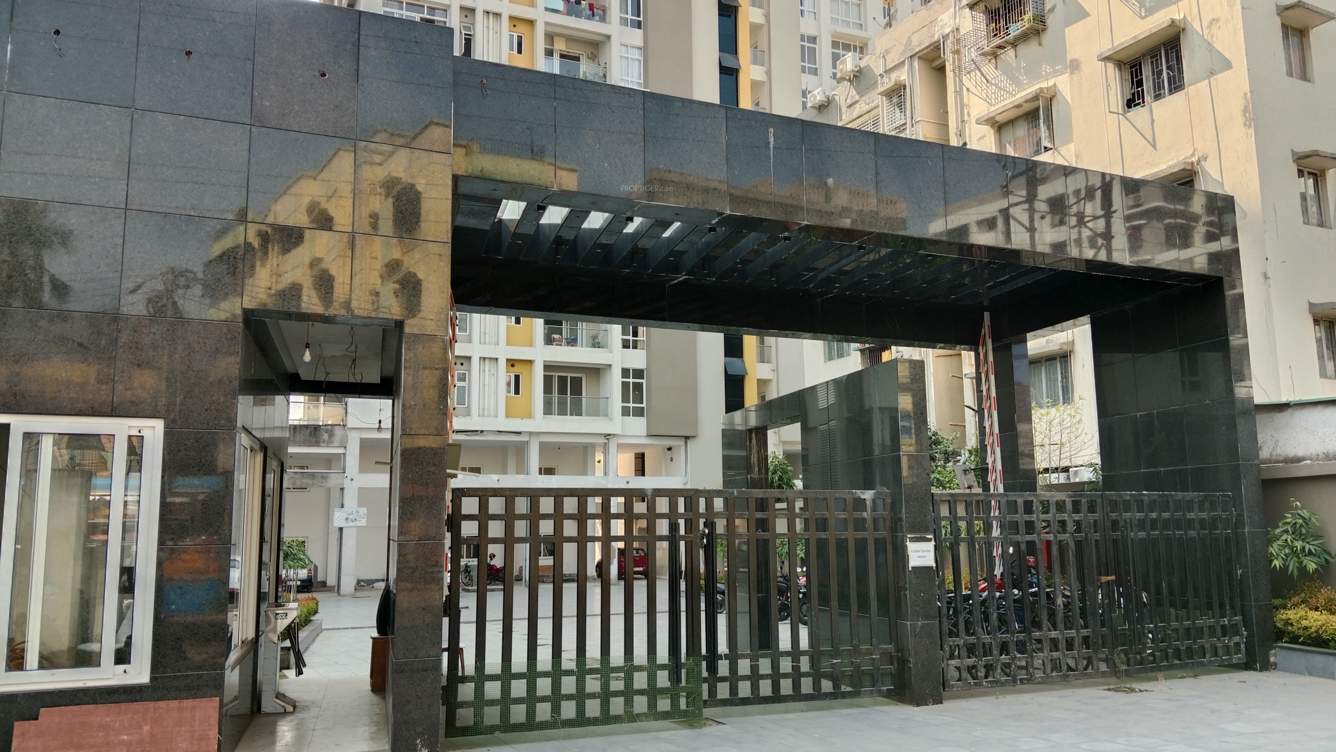  4 sight grand castle Elevation