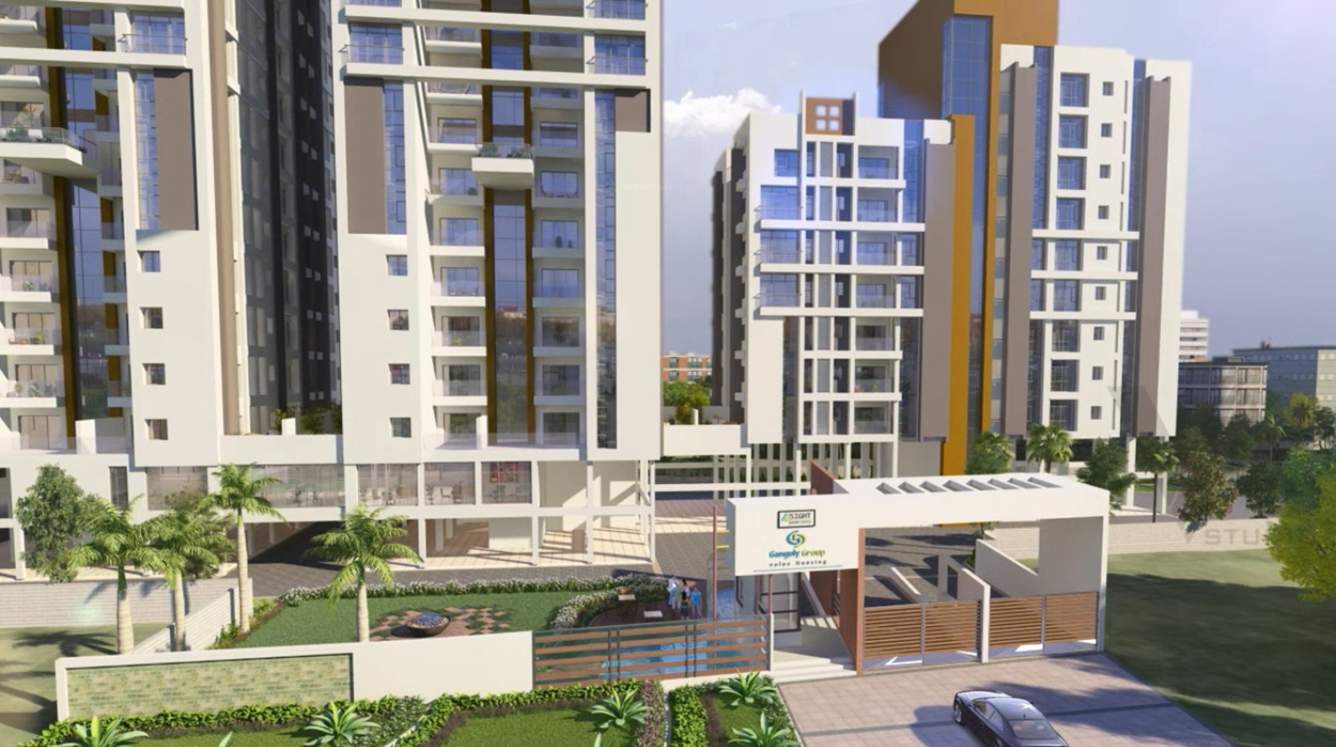 Images for Elevation of Ganguly 4 Sight Grand Castle