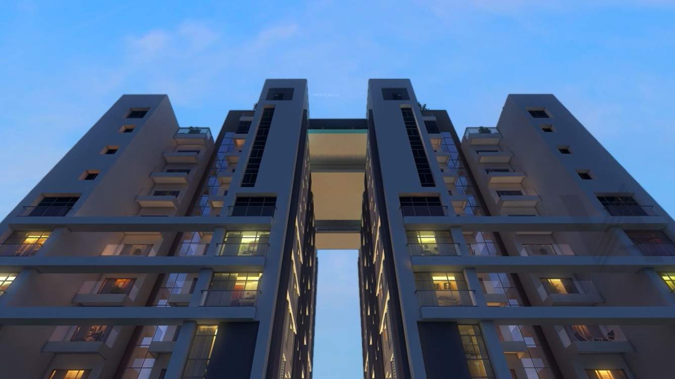 Images for Elevation of Ganguly 4 Sight Grand Castle