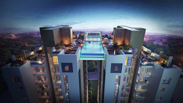 Images for Elevation of Ganguly 4 Sight Grand Castle