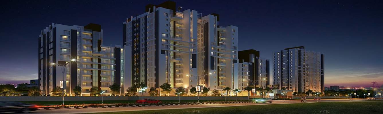 Images for Elevation of Ganguly 4 Sight Grand Castle