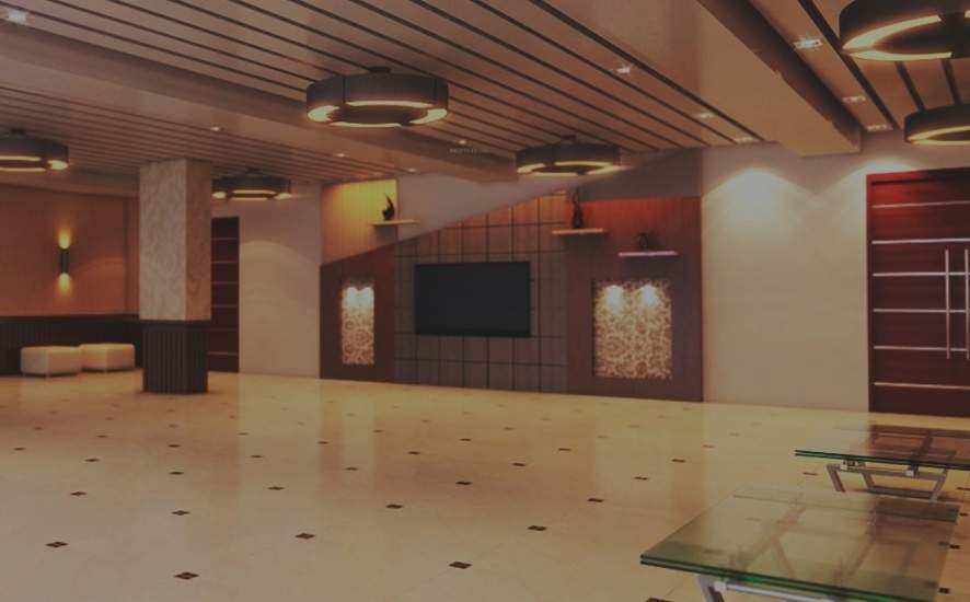 4 Sight Grand Castle Kolkata