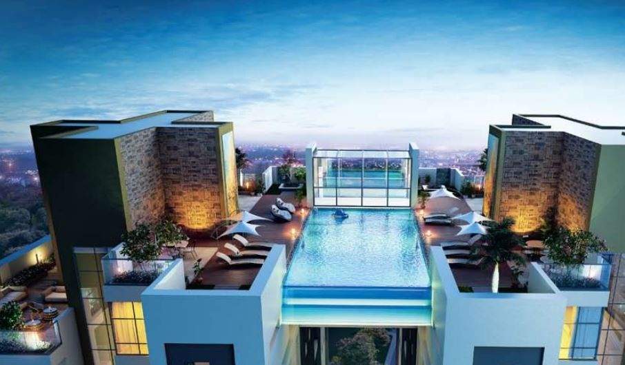 4 Sight Grand Castle Kolkata