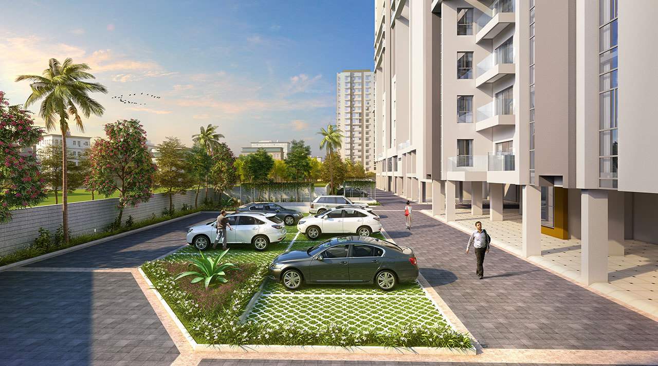 Images for Amenities of Ganguly 4 Sight Grand Castle