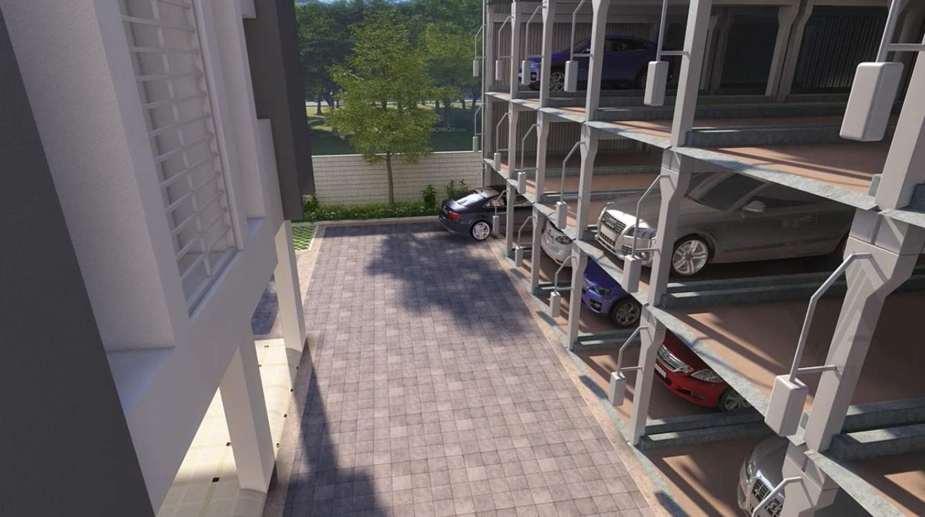 Images for Amenities of Ganguly 4 Sight Grand Castle