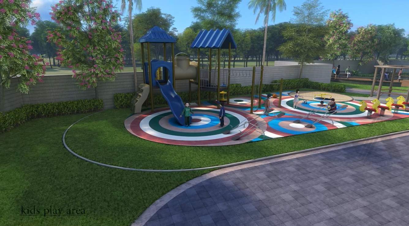 Images for Amenities of Ganguly 4 Sight Grand Castle