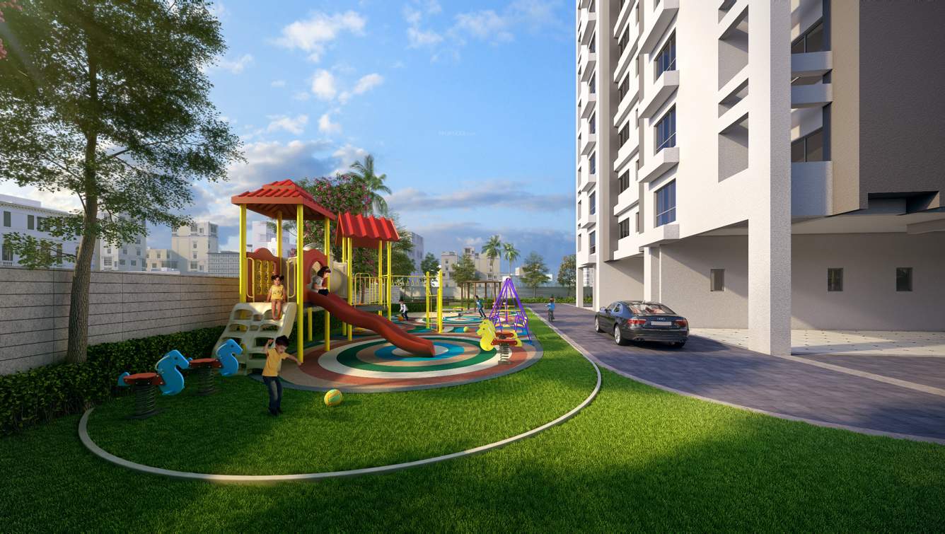 Images for Amenities of Ganguly 4 Sight Grand Castle