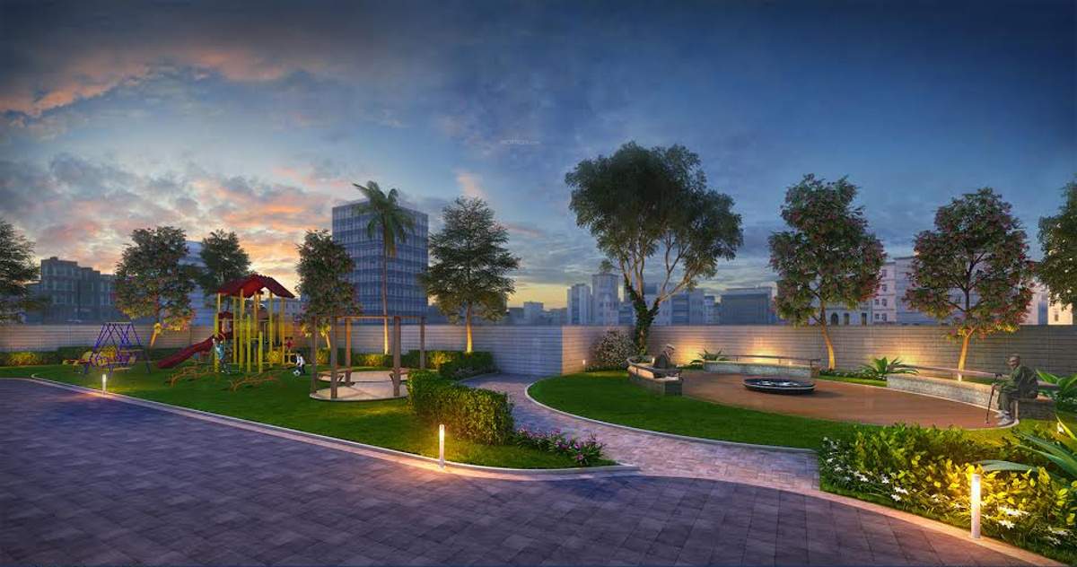 Images for Amenities of Ganguly 4 Sight Grand Castle