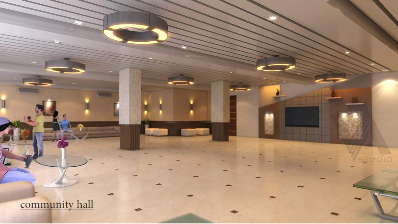 Images for Amenities of Ganguly 4 Sight Grand Castle