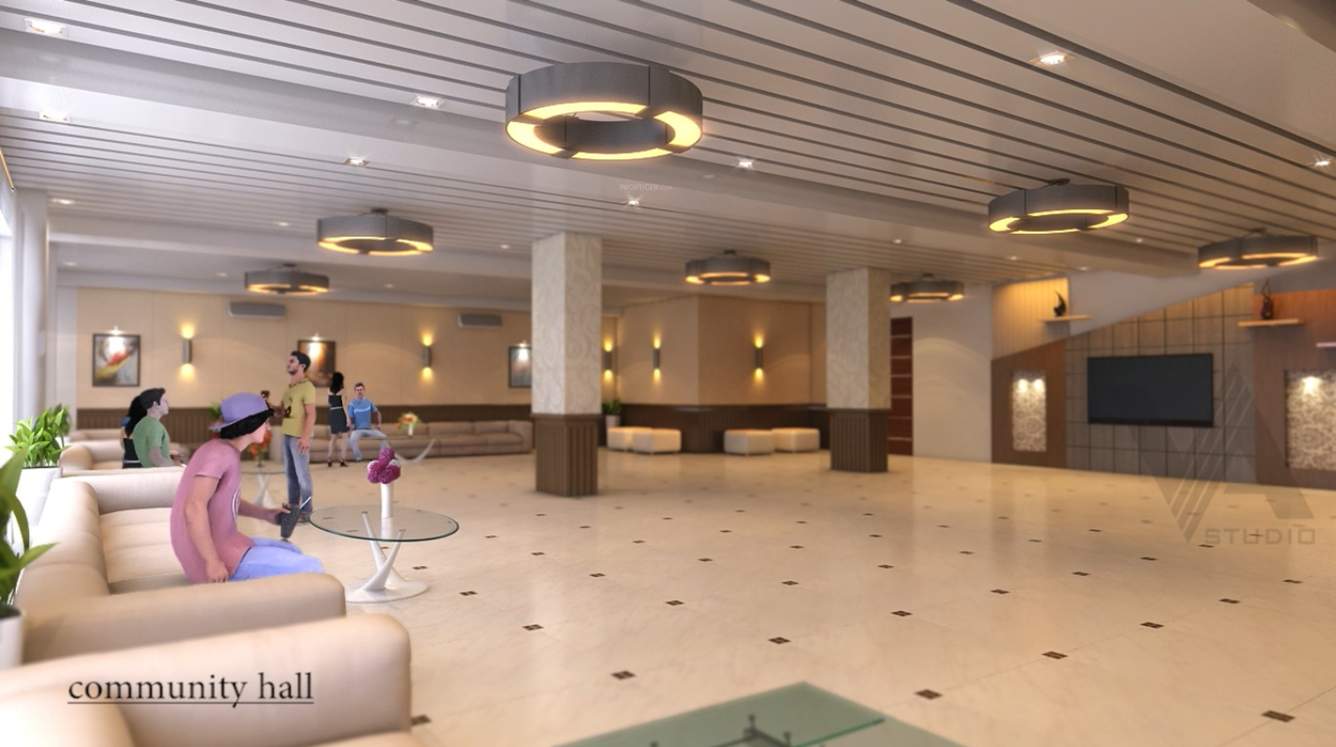 Images for Amenities of Ganguly 4 Sight Grand Castle