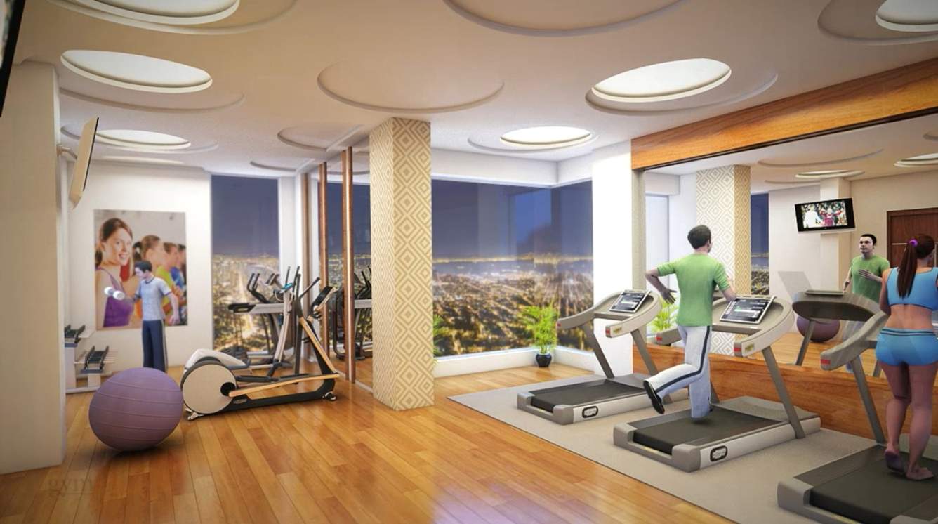 Images for Amenities of Ganguly 4 Sight Grand Castle