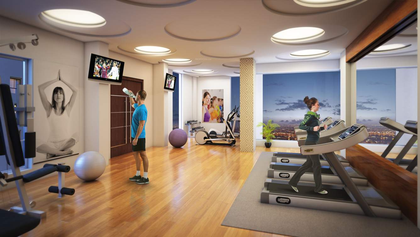 Images for Amenities of Ganguly 4 Sight Grand Castle